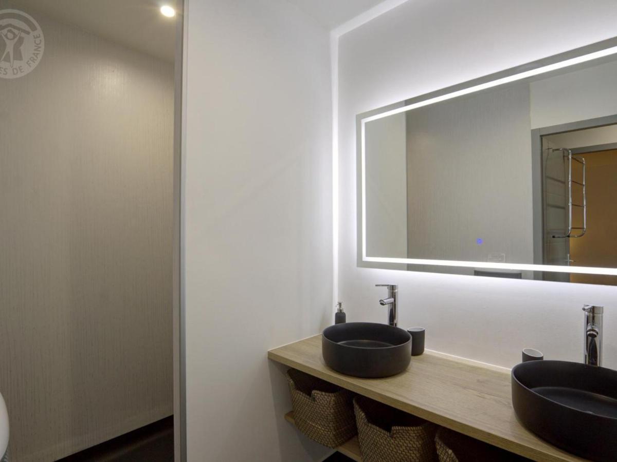 Gite De Charme Avec Jardin Et Wifi A Chalmazel-Jeansagniere - Fr-1-496-249 외부 사진