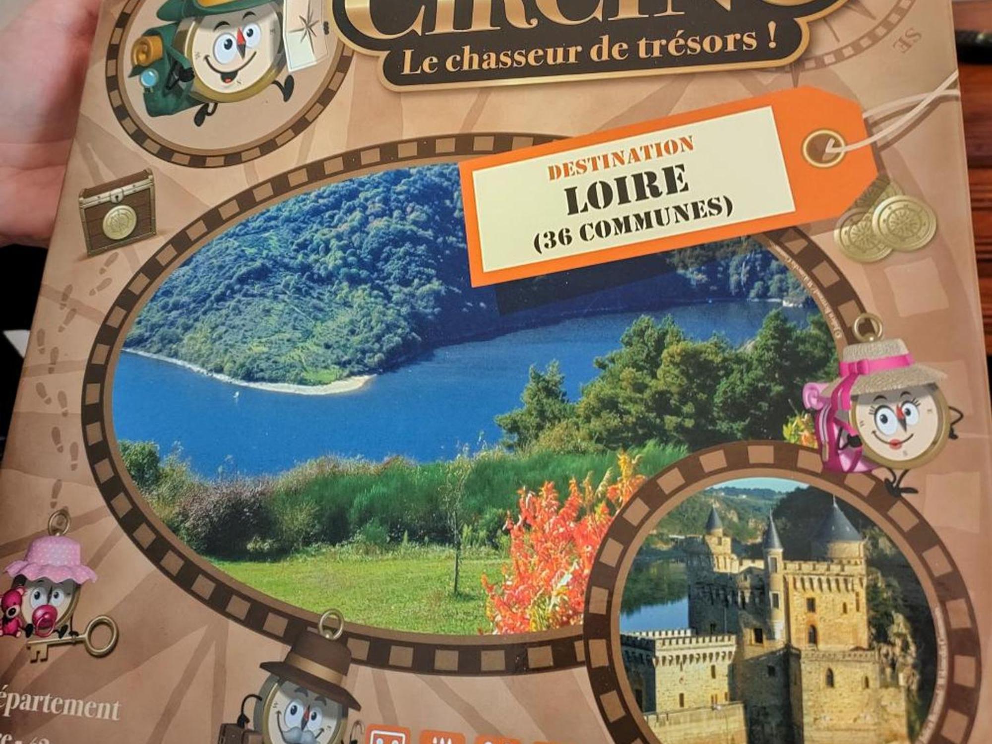 Gite De Charme Avec Jardin Et Wifi A Chalmazel-Jeansagniere - Fr-1-496-249 외부 사진